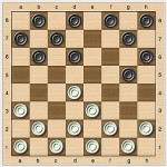 шашки шашки